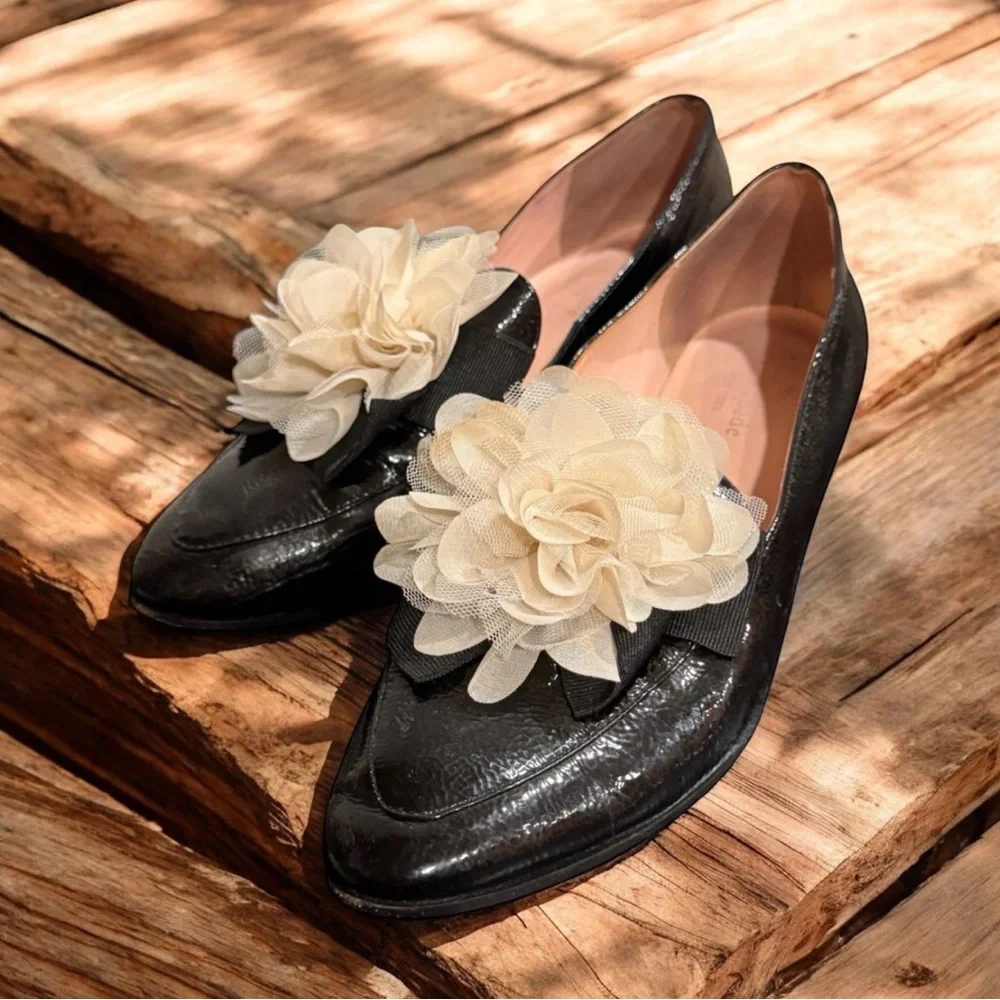 kate spade chic black